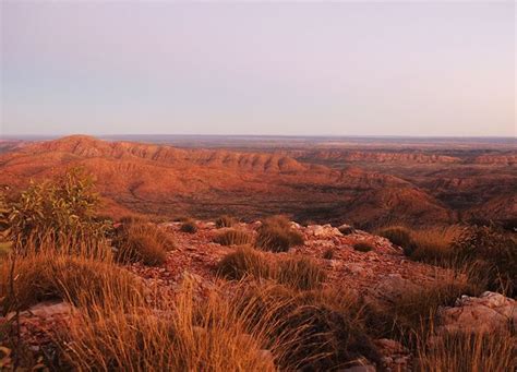 Larapinta Trail, 14 day hike starting at Alice Springs | Spring hiking, Litchfield national park ...