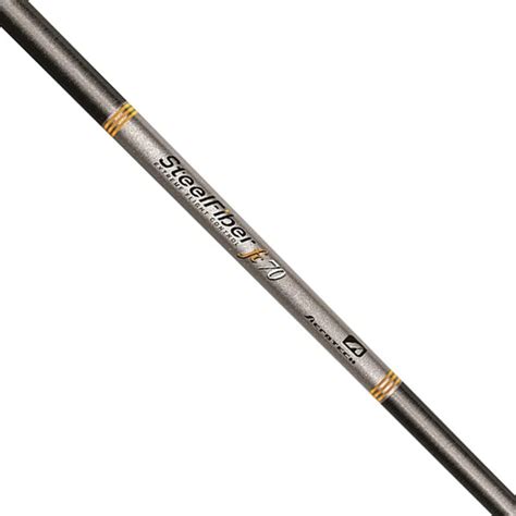 AEROTECH STEELFIBER FC IRON SHAFTS .370 – Golf Shafts Thailand