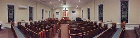 Ebenezer United Methodist Church