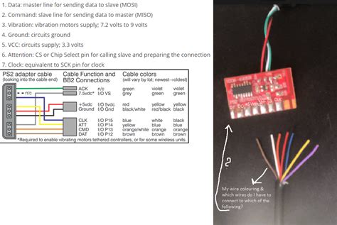 [SOLVED] - PS2 to USB | Tom's Hardware Forum