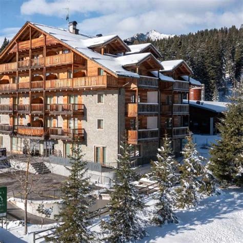 The 20 best luxury hotels in Madonna di Campiglio – LuxuryHotel.world