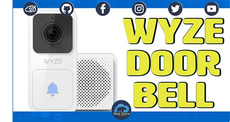 The New Wyze Smart Video Doorbell - vCloudInfo