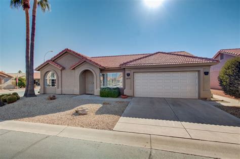 1571 E Buena Vista Dr, Chandler, AZ - 2 Bed, 3 Bath Single-Family Home ...