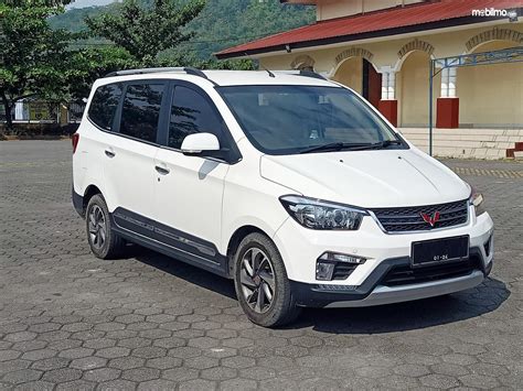 Sudah Punya MPV dan SUV, Wuling Segera Bawa LCGC?