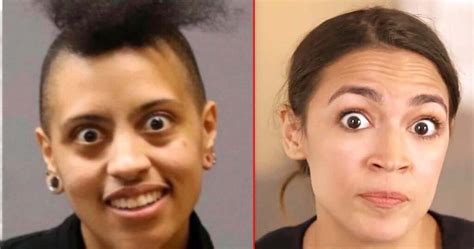 Bill de Blasio's daughter arrested for impersonating Alexandria Ocasio-Cortez • Genesius Times