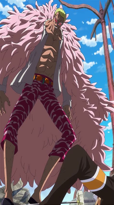 Image - Doflamingo Dressrosa.jpg | Villains Wiki | Fandom powered by Wikia