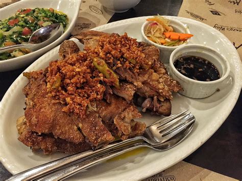 5 Best Restaurants in Makati - FOODICLES