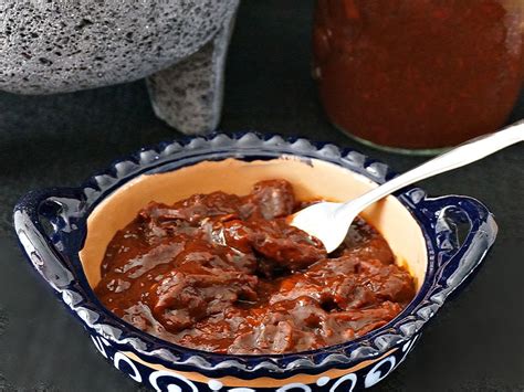 Homemade Chipotles in Adobo Sauce Homemade Chipotles in Adobo Sauce | Recipe | Mexican food ...