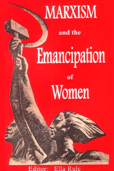 Marxism and the Emancipation of Women – Shop | The Communists