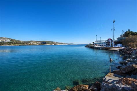 Cape Sounion Sunset Tour | Athens Riviera Day Trip from Athens ...