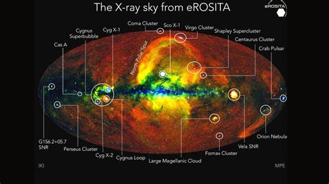 This Is the Most Detailed Map of Black Holes Ever Created