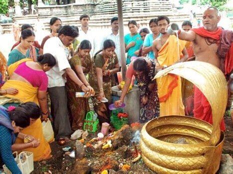 Nag Panchami Festival Maharashtra | Hindu Festival | Tourism