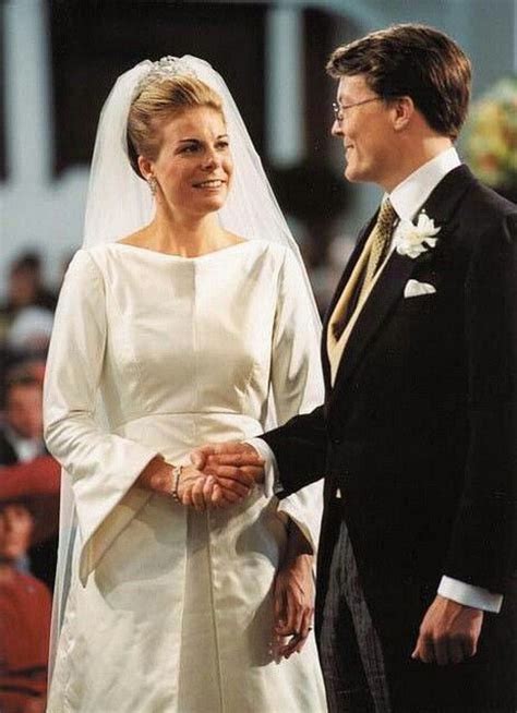 20 ans de mariage de Constantijn et Laurentien des Pays-Bas – Noblesse & Royautés