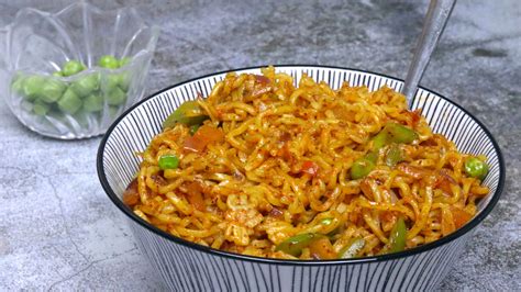 25 Maggi Recipes By Indian Moms to Try - Tasted Recipes