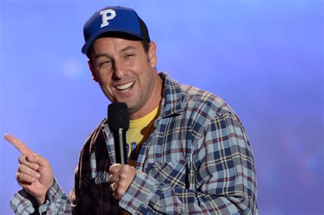 Adam Sandler announced new 2023 comedy tour dates: Get tickets today – Real News Aggregator®