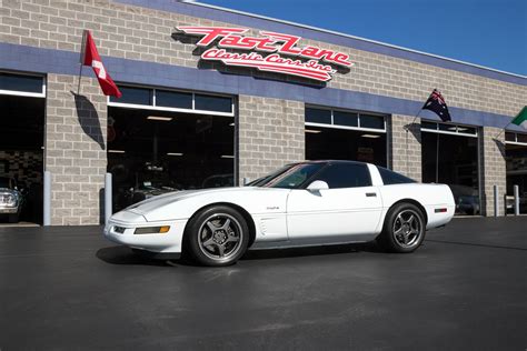 1996 Chevrolet Corvette | Fast Lane Classic Cars