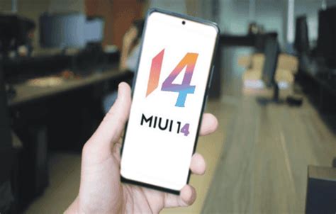 MIUI 14 Update: List of Supported Devices from Xiaomi