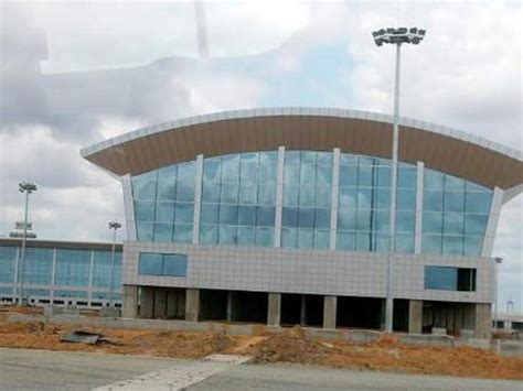 New Luanda International Airport - Airport Technology