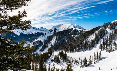 Budget Travel | Taos Ski Valley