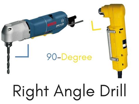 Right Angle Drill - Top Picks for Your Next Best Buy