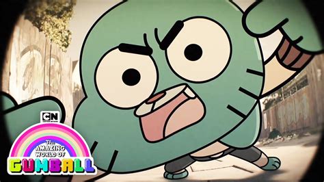 Amazing World Of Gumball Obby Roblox World Of Gumball