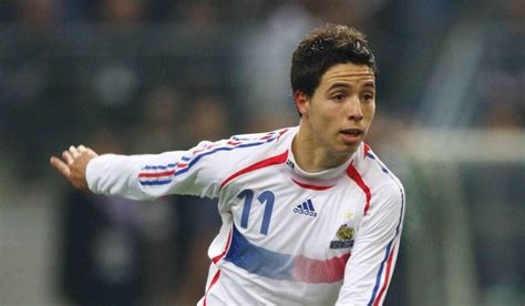 The Best Footballers: Samir Nasri footballer desktop wallpaper, Adidas ...