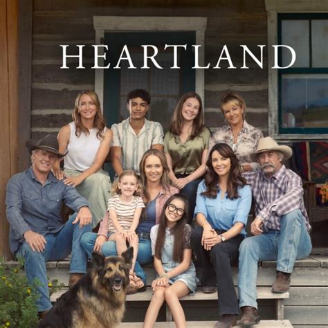 Heartland Season 17 Release Date, Cast, Plot, Trailer & More