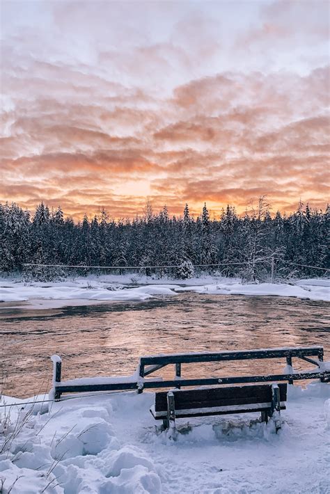 WINTER IN LAPLAND - 13 AWESOME Things To Do In Lapland In Winter