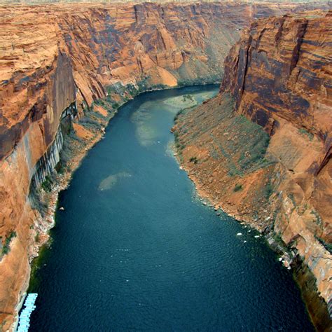 Colorado River Tops List of Endangered Waterways - Outside Online