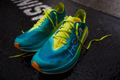 Hoka Rocket X 2 Review: This Shoe Rules