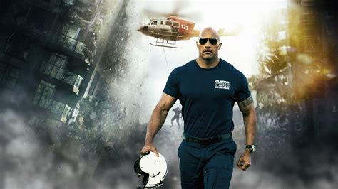 San Andreas Review