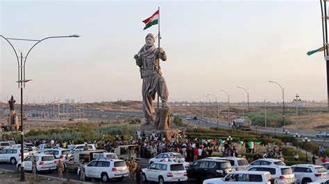 Erbil – Kirkuk road to re-open, four months after Iraqi forces, PMF assault