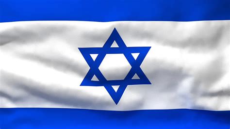 Israel Flag Wallpaper - WallpaperSafari