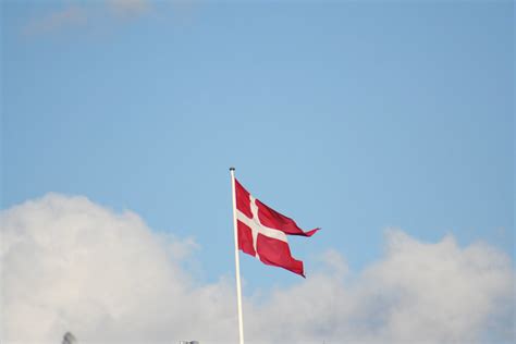 Dannebrog | The Danish flag - Dannebrog - is the oldest stat… | Flickr