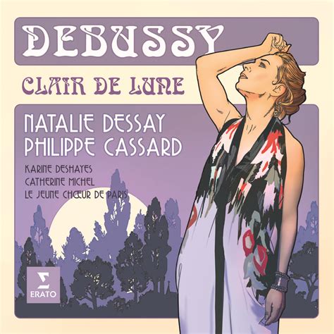 Debussy: Clair de lune | Warner Classics