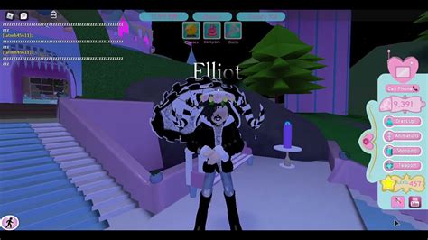 Glitches/Secrets/& Outfit Hacks In Royale High | P. 5/? | Rblx R.H ...