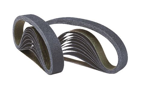 Master Abrasives | Coated Abrasive Belts