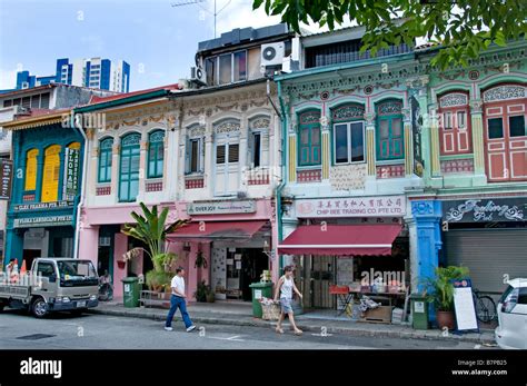 Little India Singapore Street Photography - Inselmane