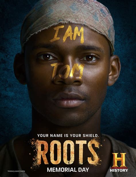 Roots Season 1 Poster 8: Full Size Poster Image | GoldPoster