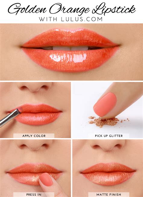 These 21 Lipstick Tutorials Will Change Your Morning Makeup Routine!