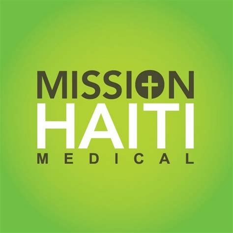 Mission Haiti Medical - YouTube