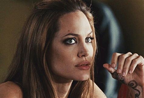 Wanted, Angelina Jolie | Angelina jolie movies, Angelina, Angelina jolie