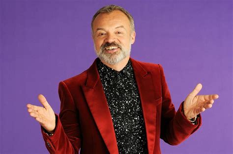 The Graham Norton Show guests tonight | music, time and news - Radio Times