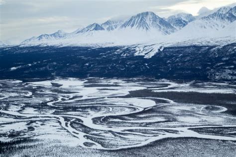 How to Enjoy a Yukon Winter - Hecktic Travels