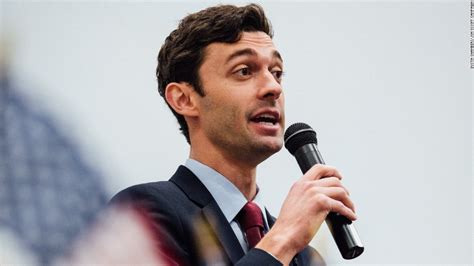 Jon Ossoff falls just short in Georgia special election - CNNPolitics