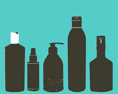 Bottles Silhouette Free Stock Photo - Public Domain Pictures