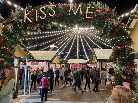 22 Christmas Markets in Boston You Can't Miss This Festive Season | Hey! East Coast USA