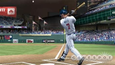 MLB 11: The Show Review - GameSpot