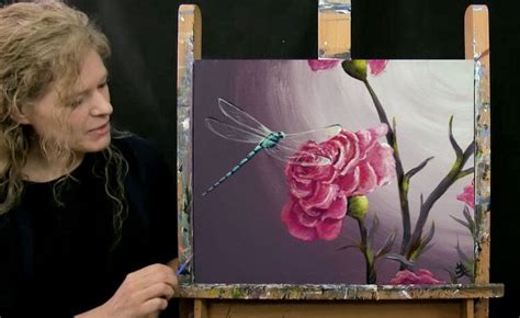 Paint and sip at home — michelle the painter – Artofit