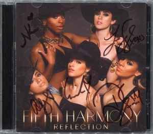 Fifth Harmony - Reflection (Amazon Exclusive Edition) (2015, CD) | Discogs